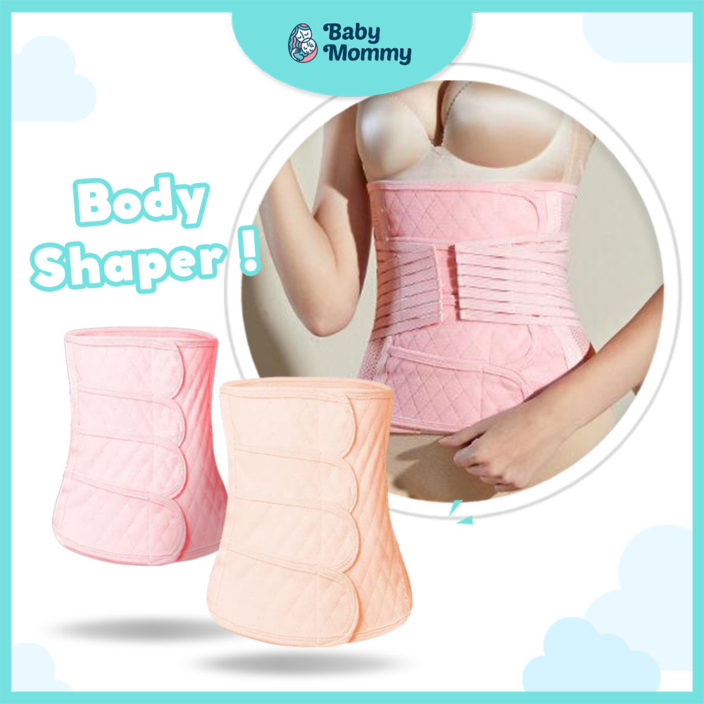 Shape That Post-Pregnant Body: Bodyshapers For Mothers