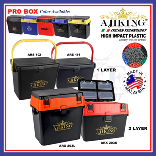 tackle box - Prices and Deals - Apr 2024
