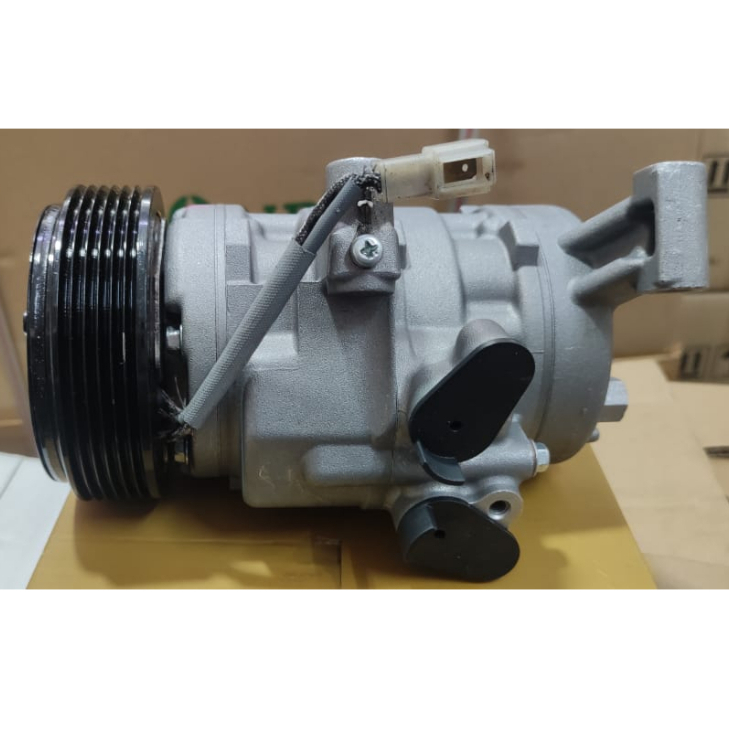 Recond Perodua Myvi Lagi Best 1.3CC 1.5CC / Alza Air Cond Compressor