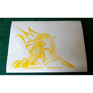 SIVAN| INDIAN GOD |TAMIL|MAHADEVA| SHIVAN| STICKER LORI | STICKERS ...