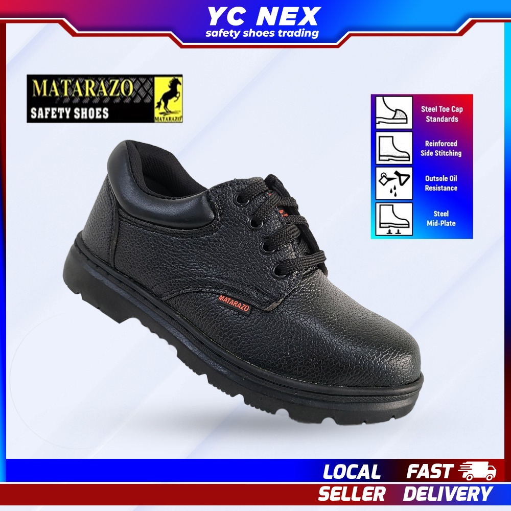 Where can i buy hot sale safety boots near me