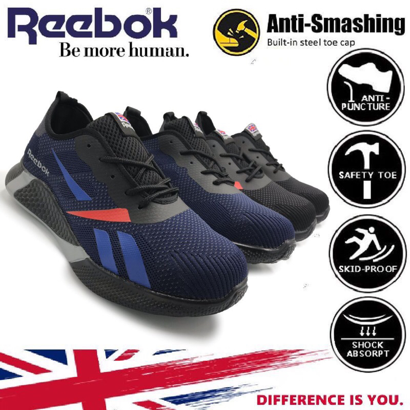 Reebok safety shoes singapore online