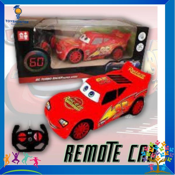 remote control car set