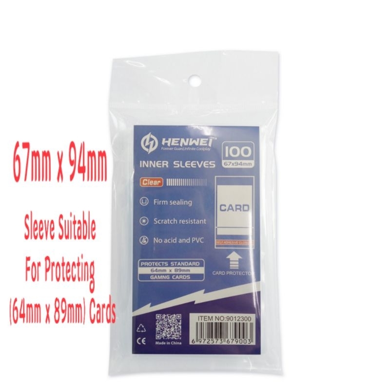 80x80 card sleeves Clear 9 Pocket Trading Card Page Protectors (Holds 18 Cards Back to Ba –  CheckOutStore.com