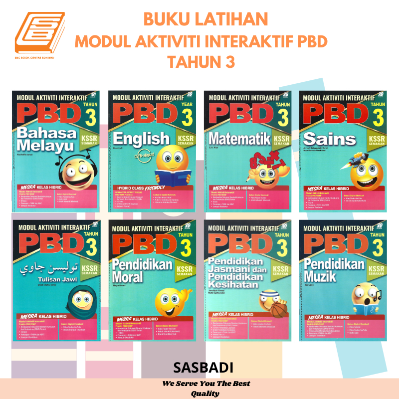 [SBCB] Practice Book: PBD Interactive Activity Module 3kssr Check ...