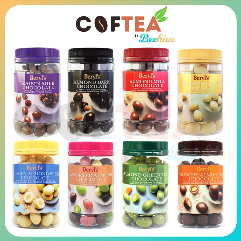 Buy beryl's chocolate At Sale Prices Online - June 2026 | Shopee Singapore