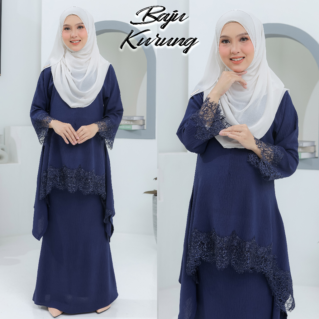 Baju kurung cotton 2018 hotsell