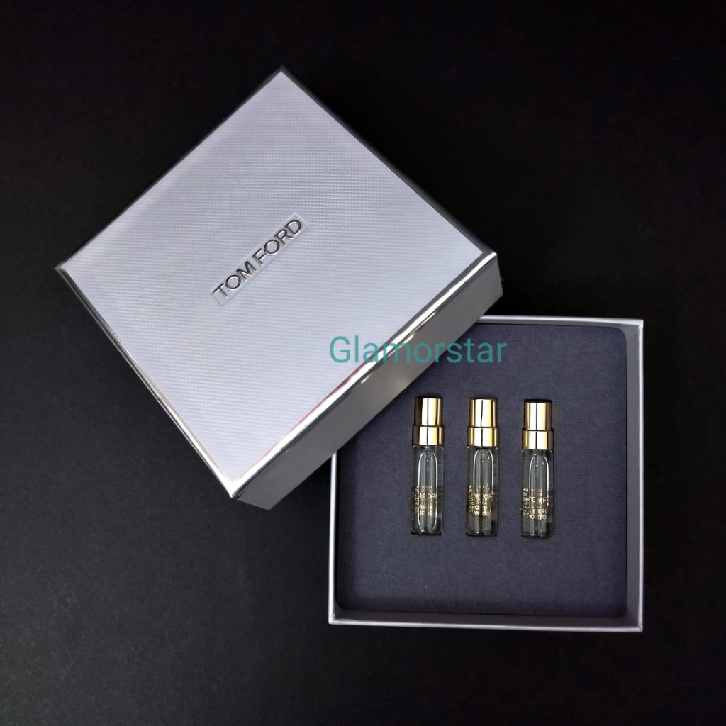 Tom Ford Private Blend Eau De Parfum Discovery Collection Oud Wood