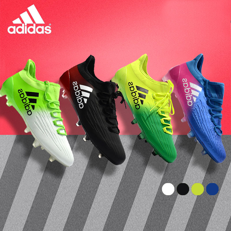 Adidas hot sale x boots