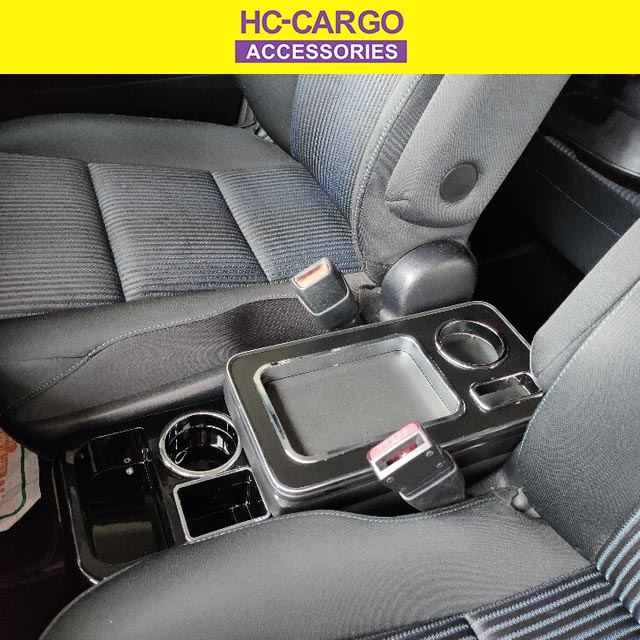 HC Cargo Toyota Voxy Noah Esquire Center Console Storage (18cm x 35cm x