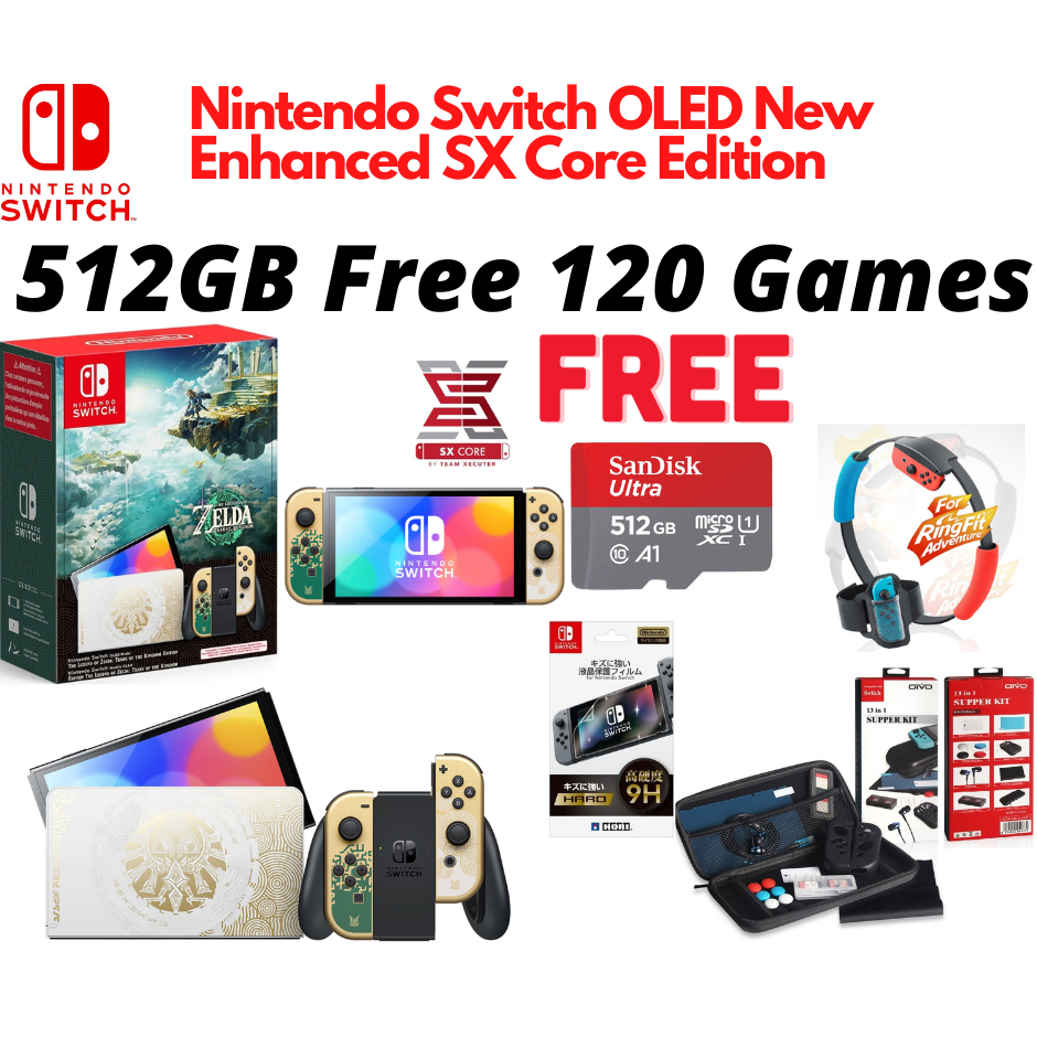 Nintendo Switch R.I.P. Special Edition Nintendo Switch 9 R.I.P. [Special Edition] for Nintendo Switch, Nintendo Switch 2