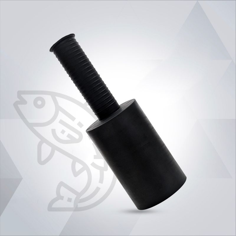 Rubber Mallet Fish Hammer Rubber Hammer Mallet / Penukul Getah Tukul ...