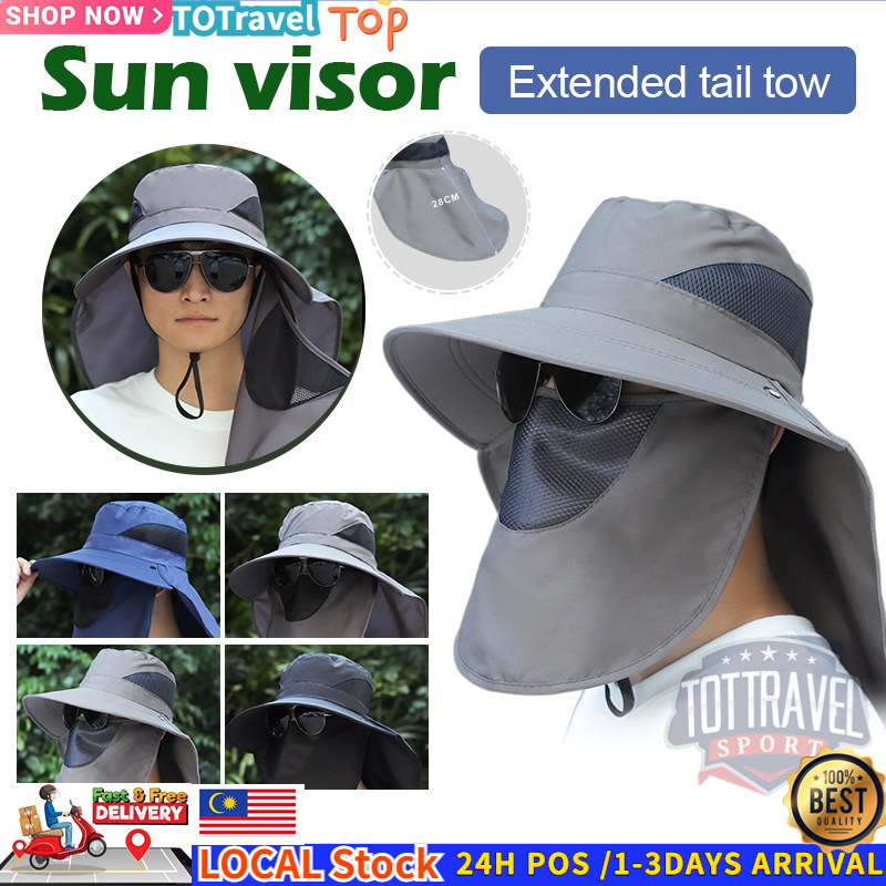 Large Fisherman Hat - Best Price in Singapore - Feb 2024