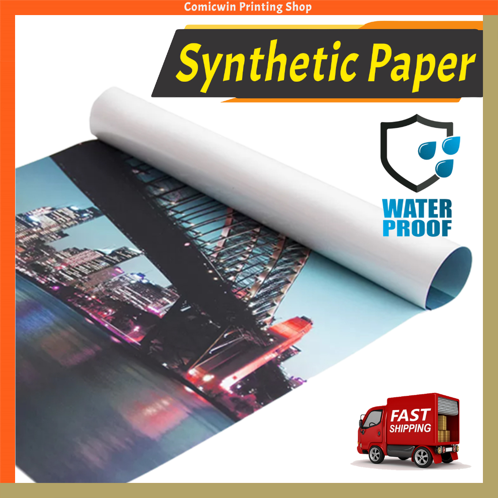 poster presentation printing services