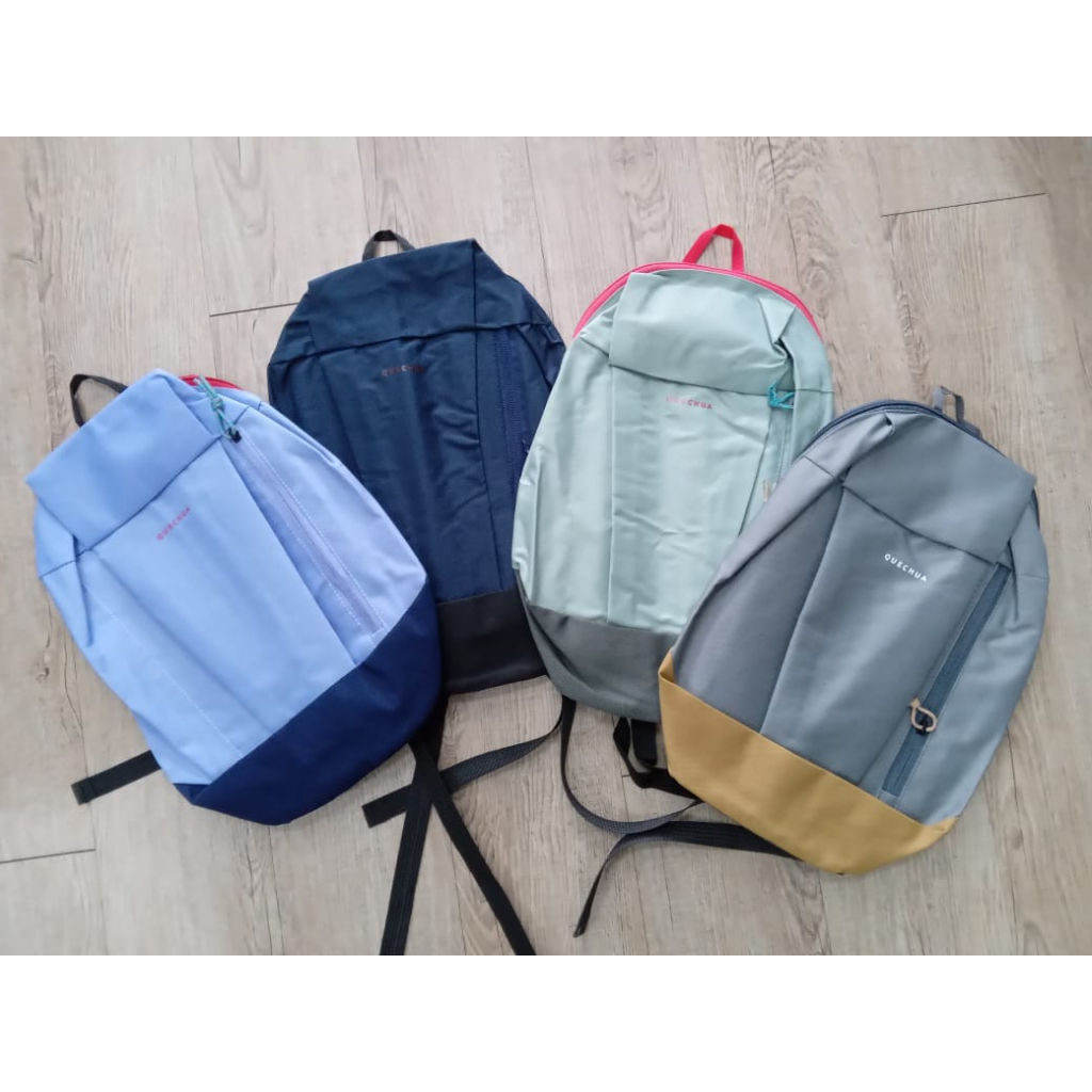 Quechua clearance bags small