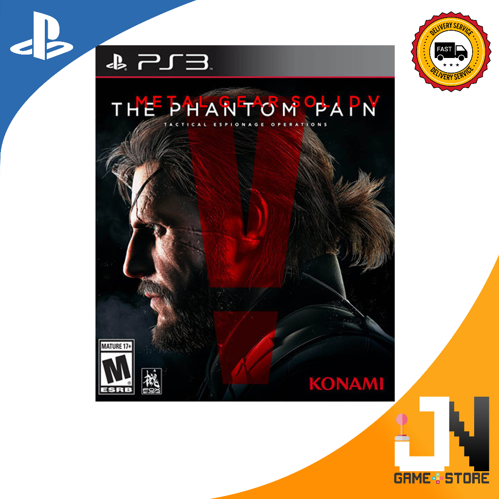 ウォークマン メタルギア THE PHANTOM PAIN Edition - ポータブル ...