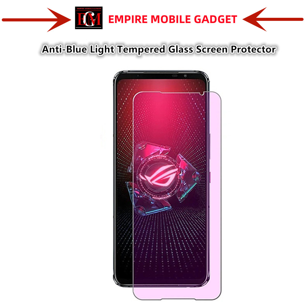 ASUS ROG PHONE 5 5S 5PRO 5 ULTIMATE / ROG 6 6PRO 6D 6D ULTIMATE / ROG 7 ...