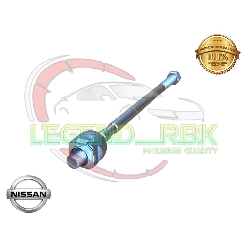 (1PC) NISSAN SERENA C23 CEFIRO A32 STEERING RACK END / BALL HEAD ...