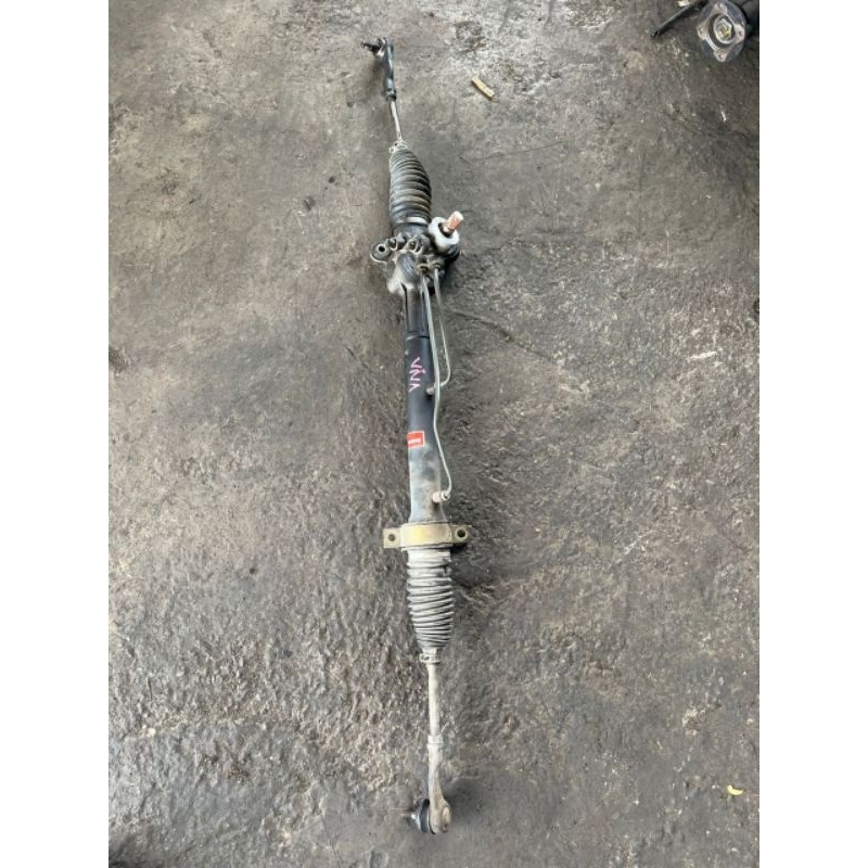 VIVA AVY POWER STEERING RACK | Shopee Singapore