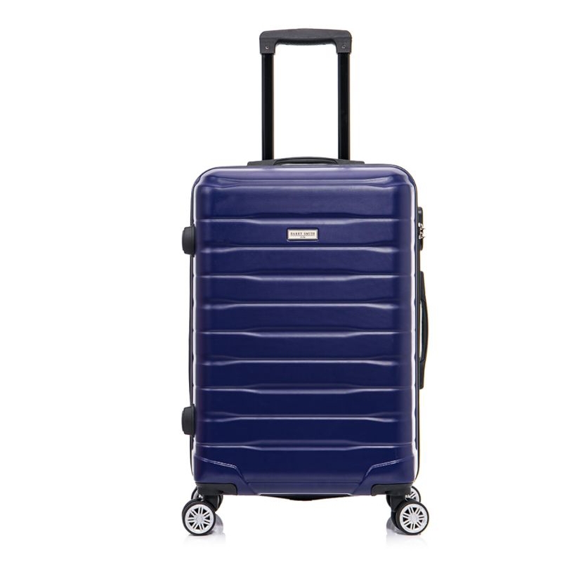 Barry smith 3 in 1 luggage online