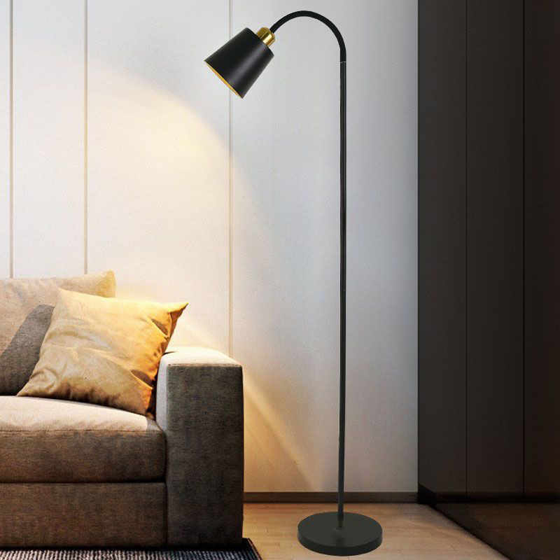 Modern Floor Lamp Stand Lamp Standing Lamp Reading Lamp Bedside Lamp