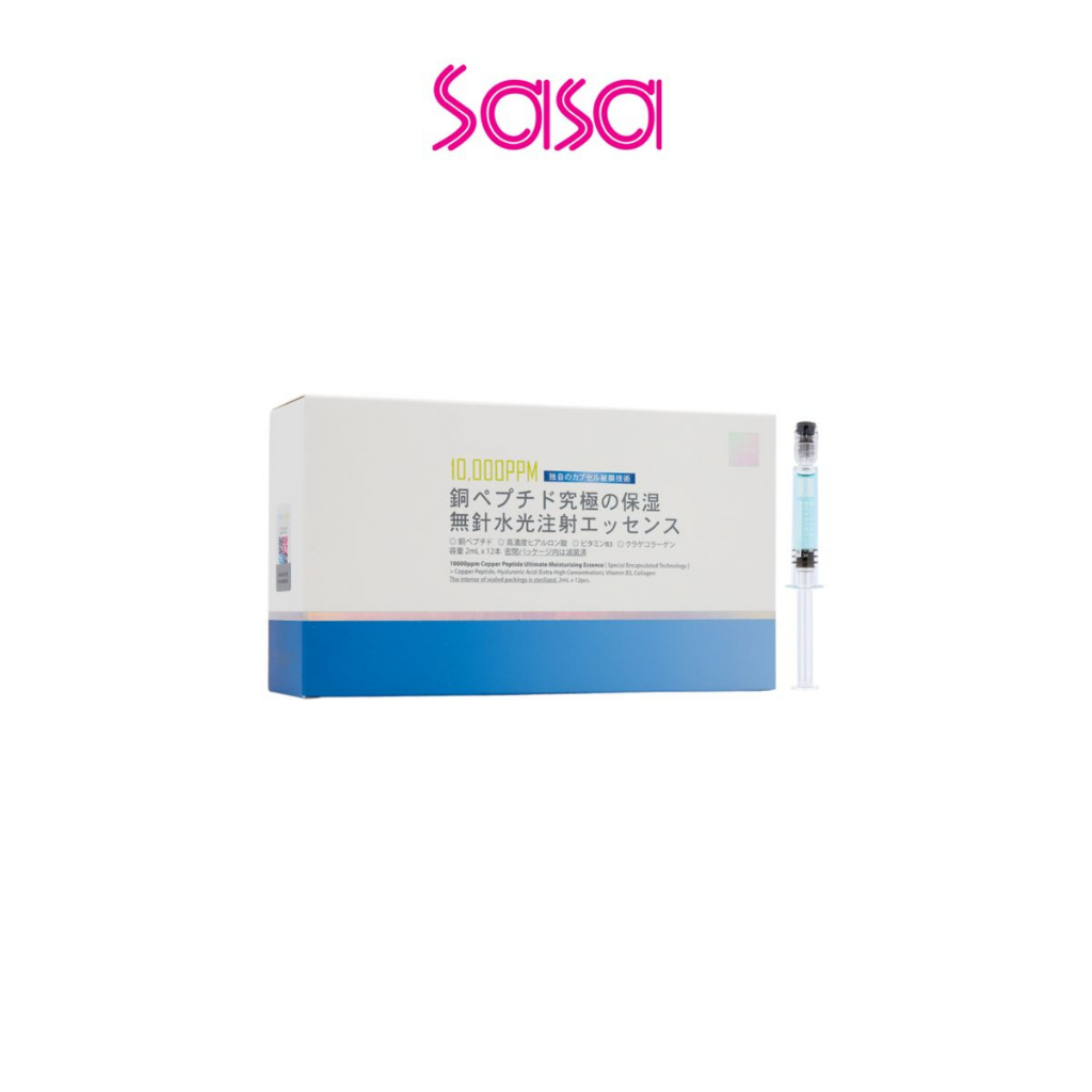 ghk cu subcutaneous Rejuvenation and Youth with GHK-Cu Peptide Treatment