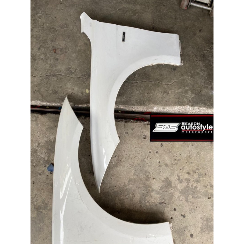 BMW F30 Fender (Left & Right)(Second hand) | Shopee Singapore