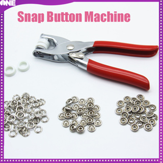 Plastic Button Snap Kit - Best Price in Singapore - Jan 2024