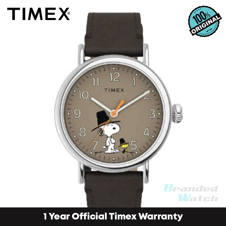 Timex official hotsell