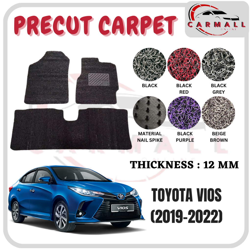 toyota mat Prices and Deals Automotive Oct 2023 Shopee Singapore