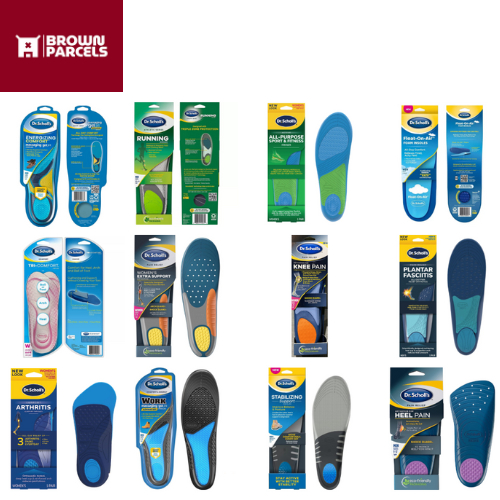 Dr. Scholl’s Insoles, Plantar Fasciitis, Scholls insoles, Dr Scholl