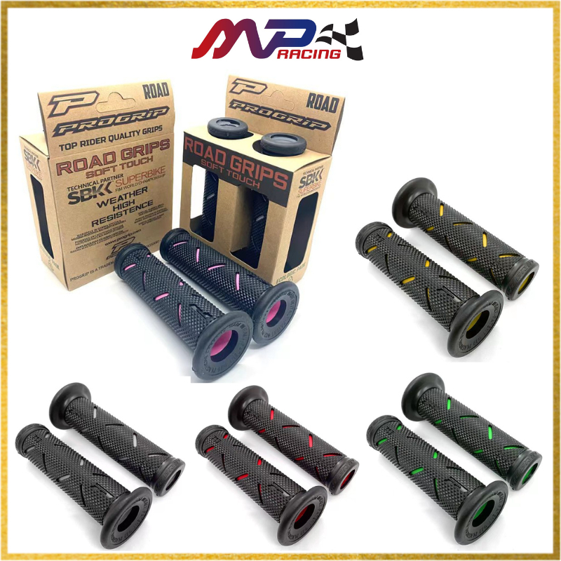 Handle Grip Yamaha,Honda,Y15,Xmax,Nvx,RSX,adv160,Y16,LC135,JETX Pro ...