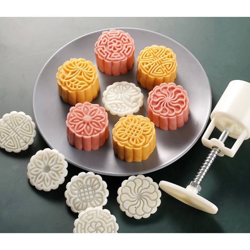 Mooncake molder outlet