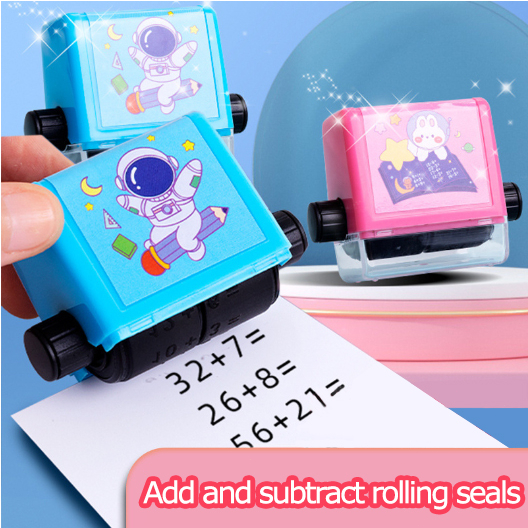 HOT Math Exercise Student Addition/subtraction/multiplication Test ...