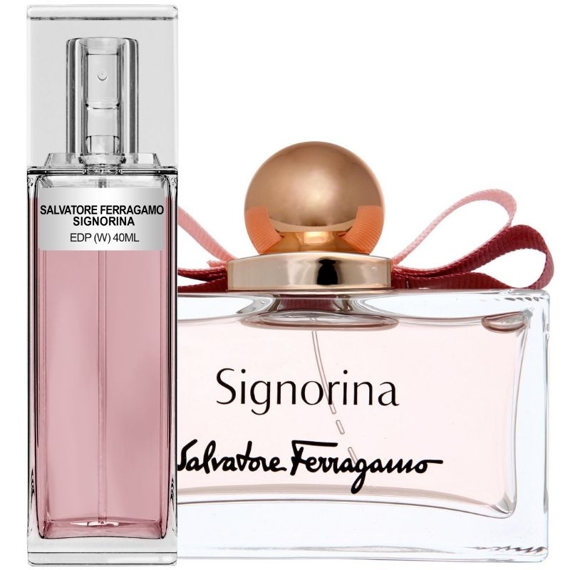 Senorita shop salvatore ferragamo