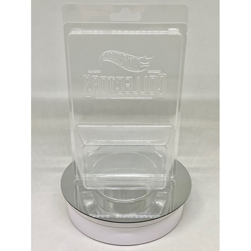 SHIPS FREE! 25-Pack SpotCase Hot Wheels Protector Case - Foto 5