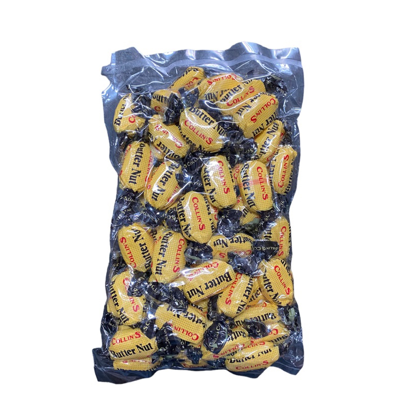 Collin Butternut Candy 65’s+- | Shopee Singapore