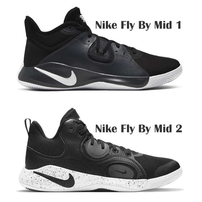 nike fly by mid 2