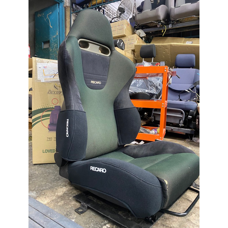 RECARO EURO,Euro R,Recaro evo 5,Recaro evo 6,RB1 | Shopee Singapore