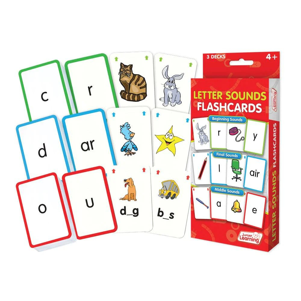 junior-learning-letter-sounds-flashcards-for-flashbot-shopee-singapore