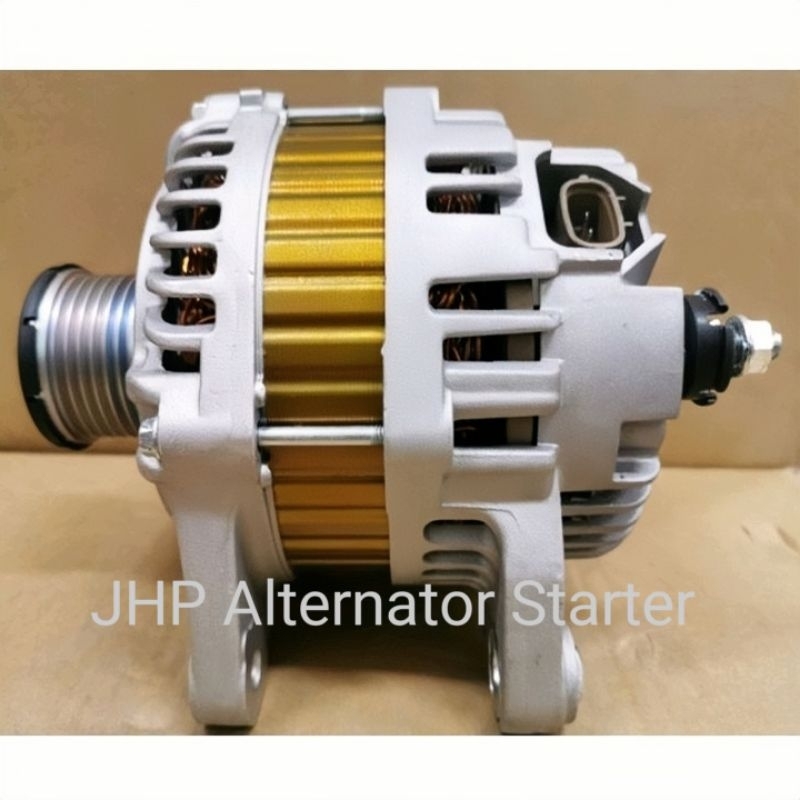 Brand New Alternator For Nissan Juke 1.6 (231001KM1A) Shopee Singapore