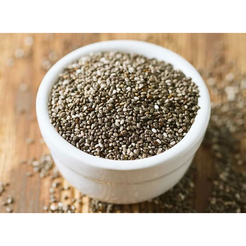 JUSTS CHIA SEEDS 500G-1KG | Shopee Singapore