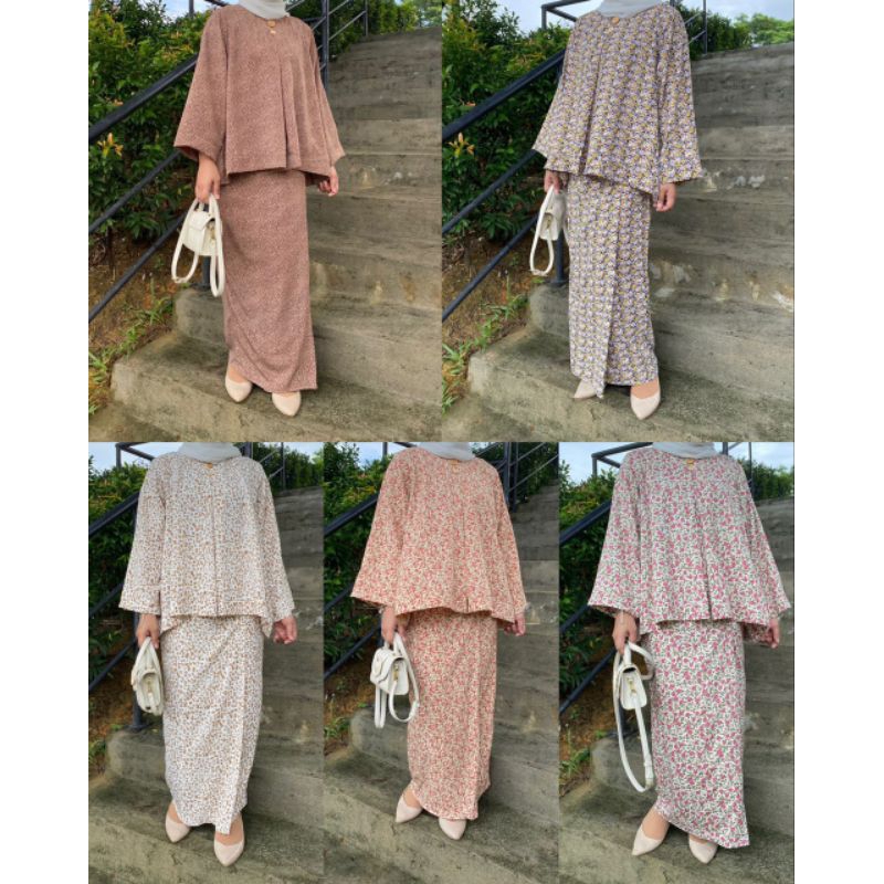 Inara Newport Pant