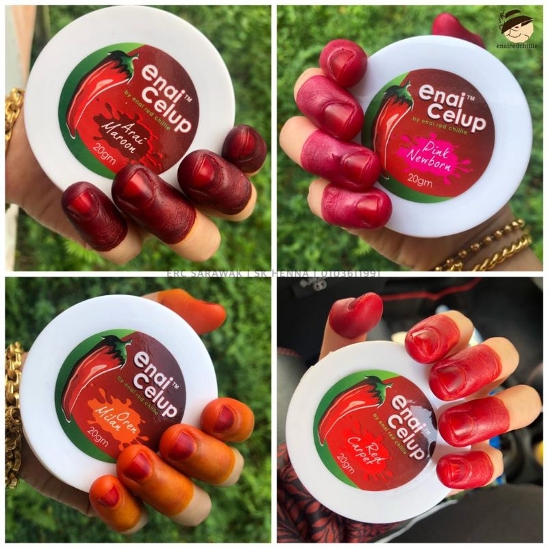 Enai Dip sah Prayer (Easy Fast & Save) | Shopee Singapore