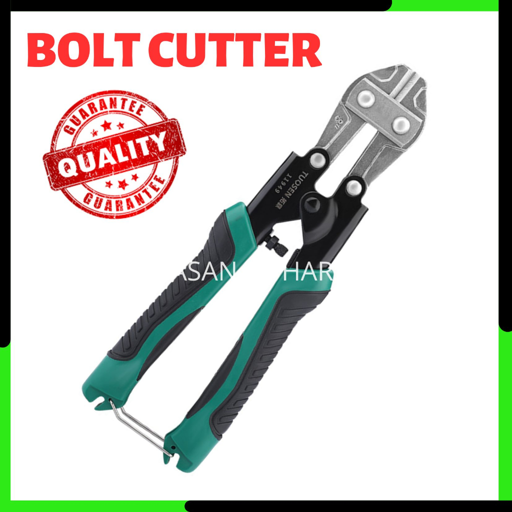 Bolt Cutter Steel Wire Cable Mesh Cutting Clipper Tools Mini Bolt Plier