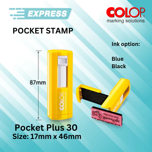 Buy colop stamp At Sale Prices Online - October 2026 | Shopee Singapore
