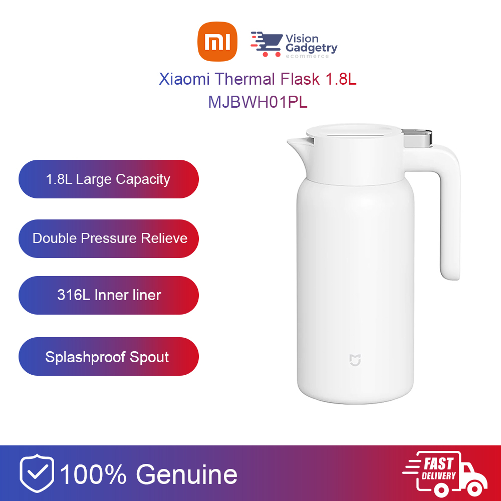 Xiaomi fashion thermal flask