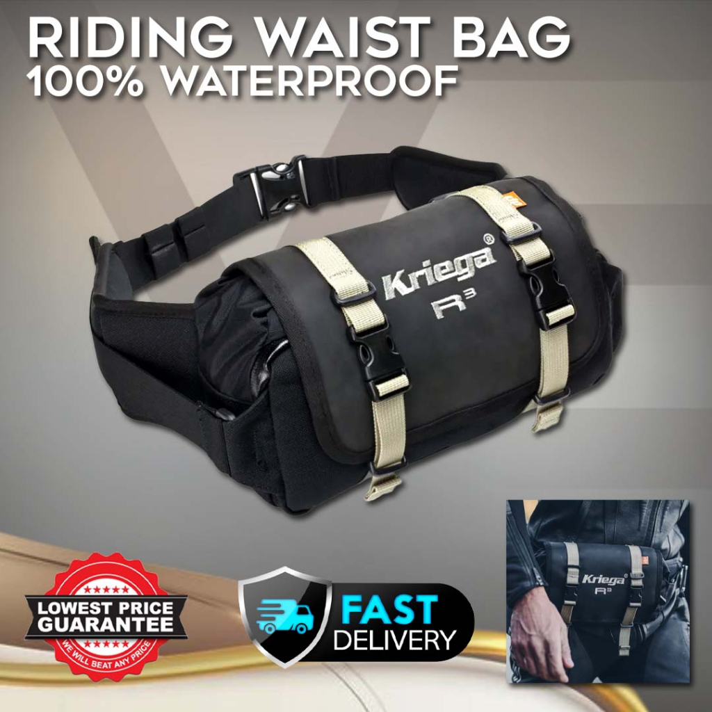 Motorcycle pouch bag online