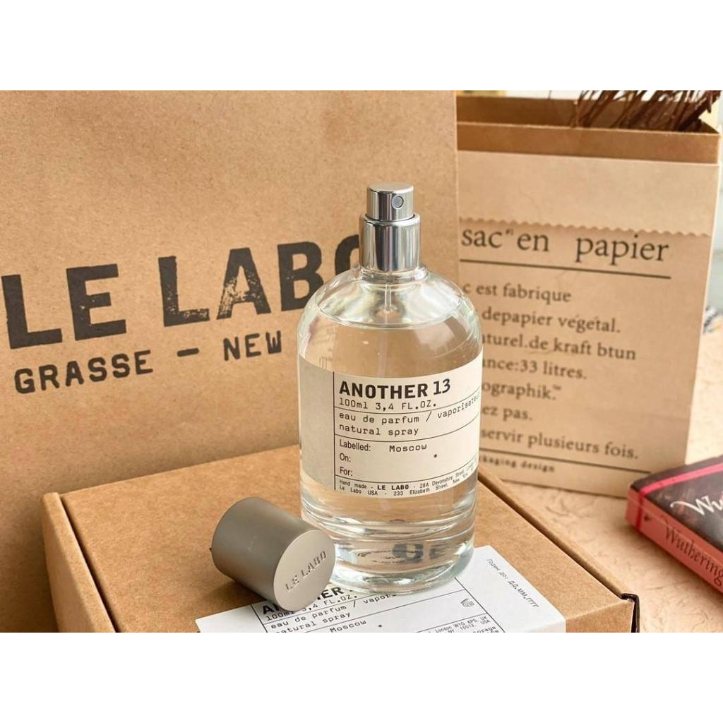 LE LABO ANOTHER13 100mL 格安ショッピング