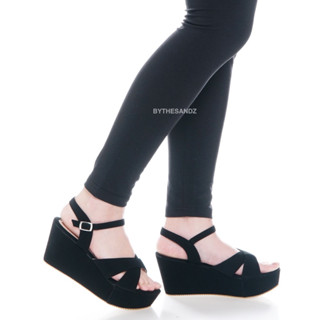 Wedges shopee clearance